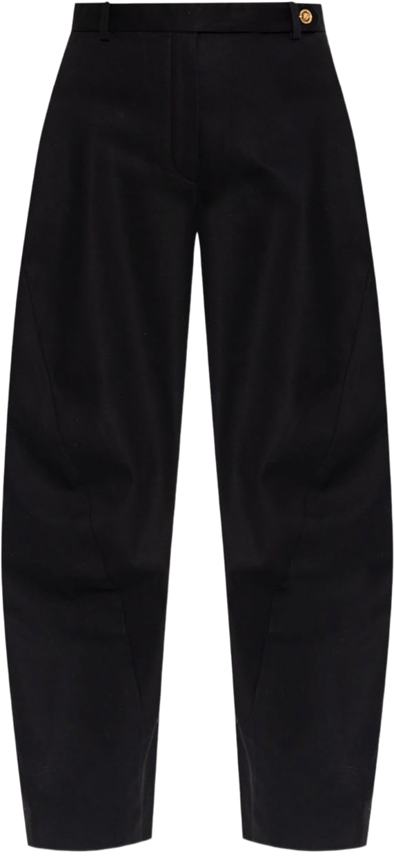 Versace Versace Rtw... Black Zwart