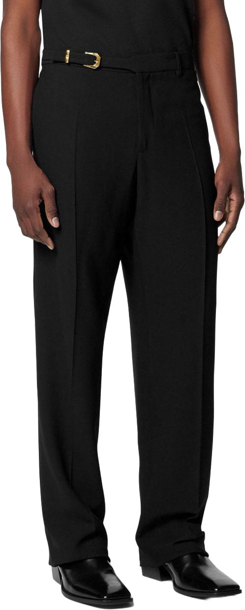 Versace Rtw Nero Zwart