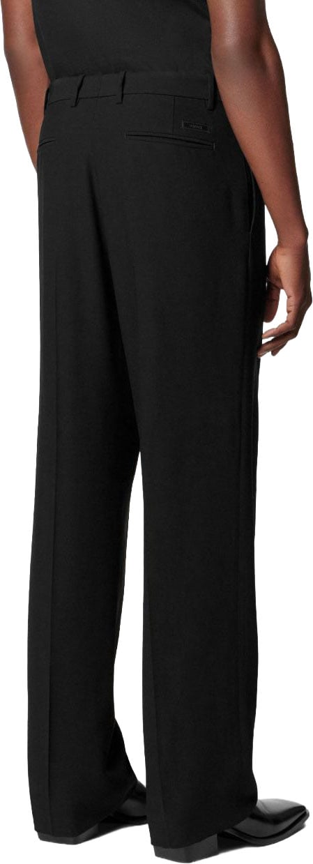 Versace Rtw Nero Zwart