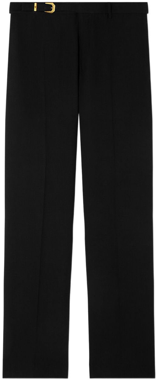 Versace Rtw Nero Zwart