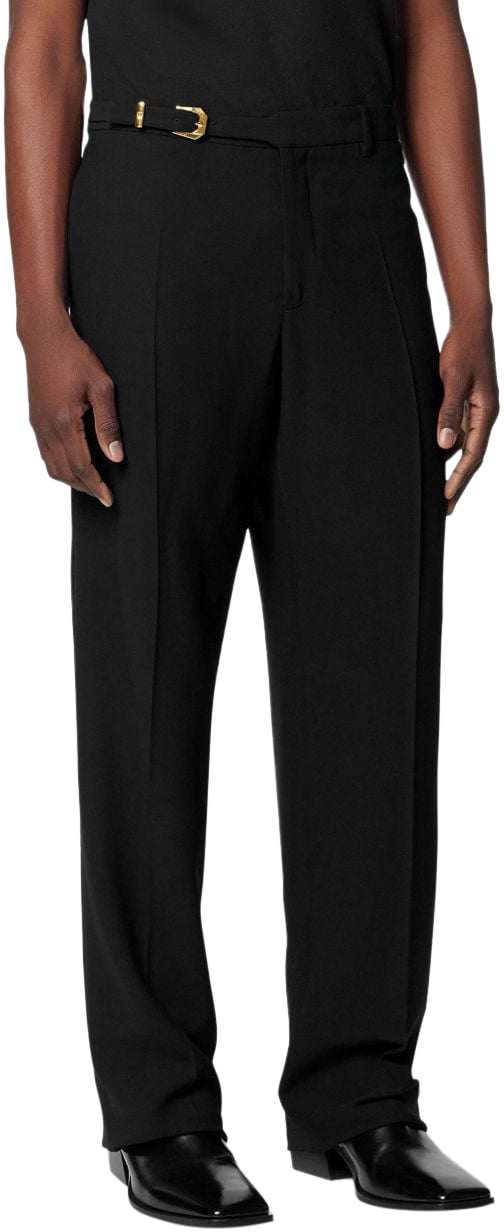 Versace Versace Rtw... Black Zwart