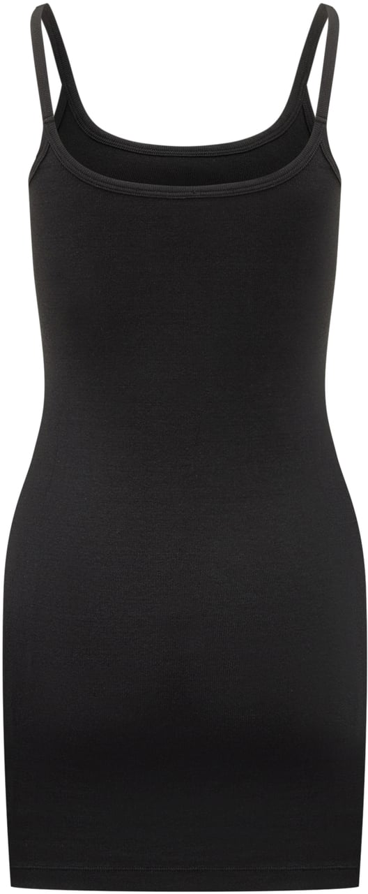 Versace Abito mini Versace Zwart