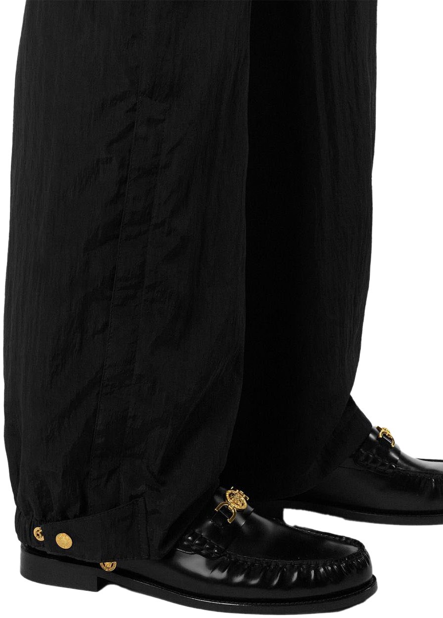 Versace Versace Rtw... Black Zwart