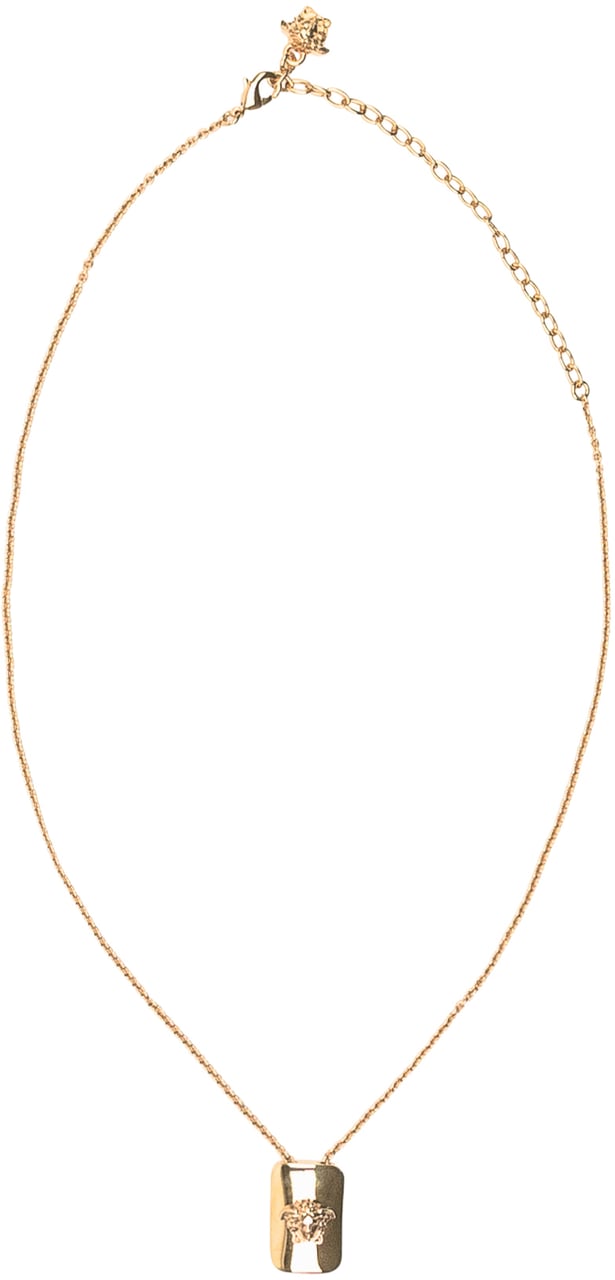 Versace Collana Versace Goud