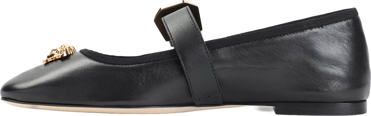 Versace Ballerinas Divers