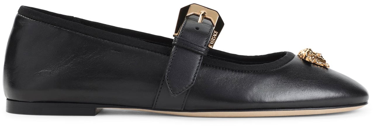 Versace Ballerinas Divers
