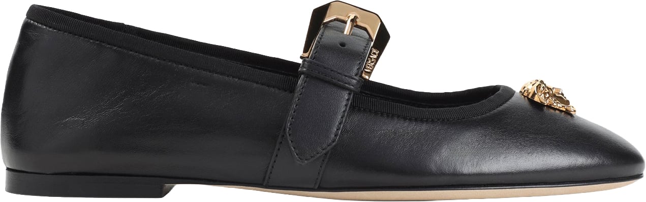 Versace Ballerinas Divers