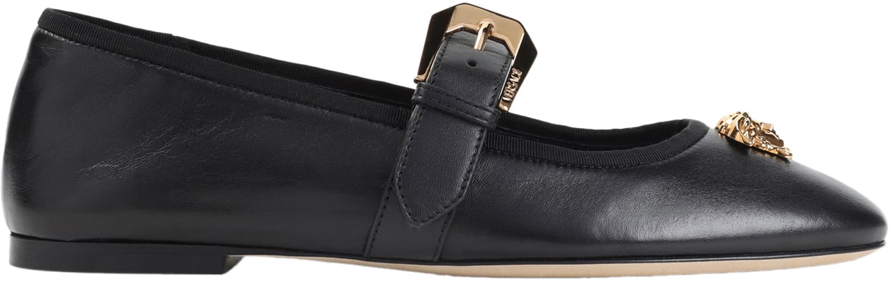 Versace VERSACE 1021710.1A16243 Zwart