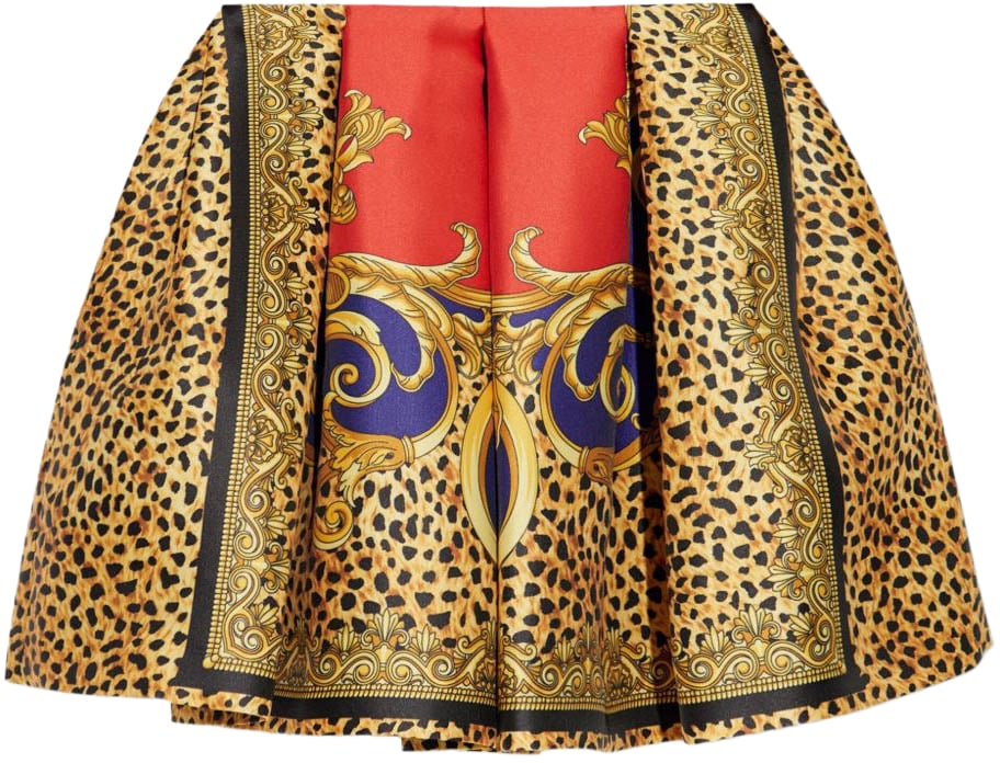 Versace Skirts Multicolour Divers