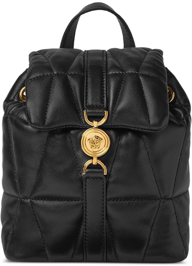 Versace Bags Black Zwart