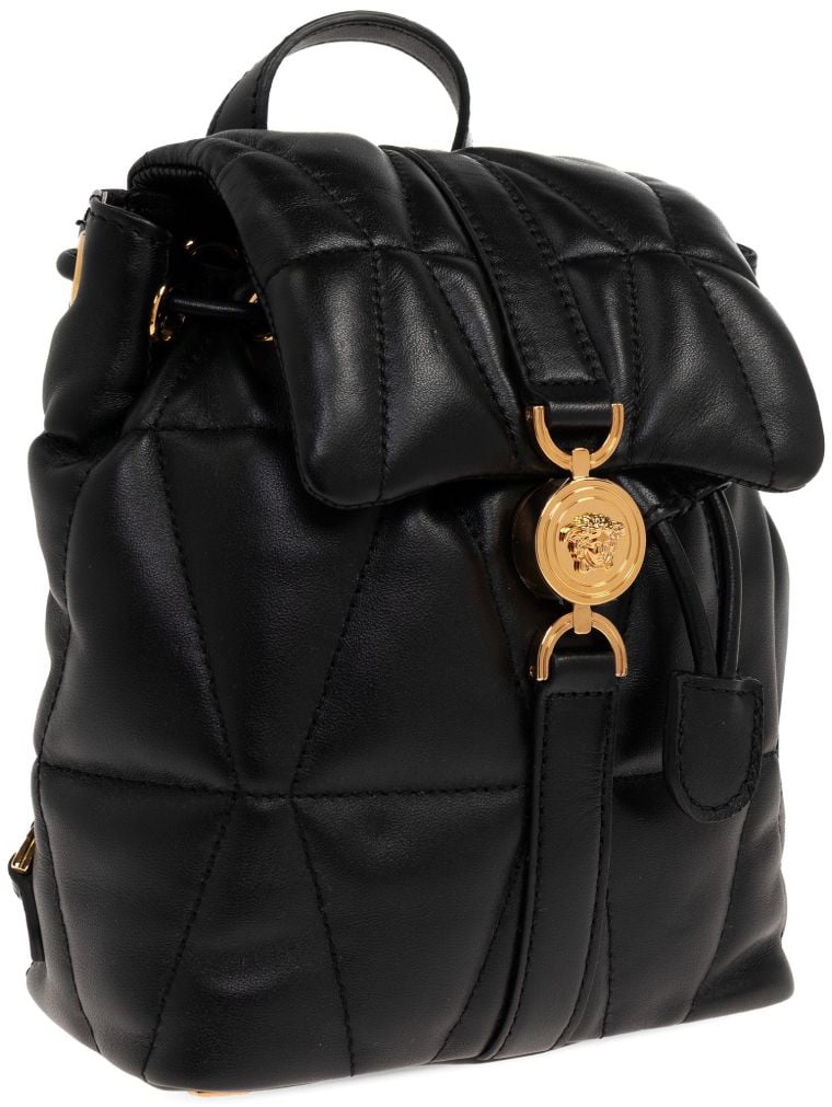 Versace Bags Black Zwart