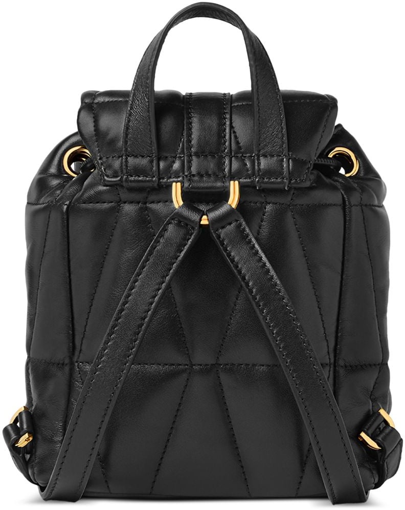Versace Bags Black Zwart