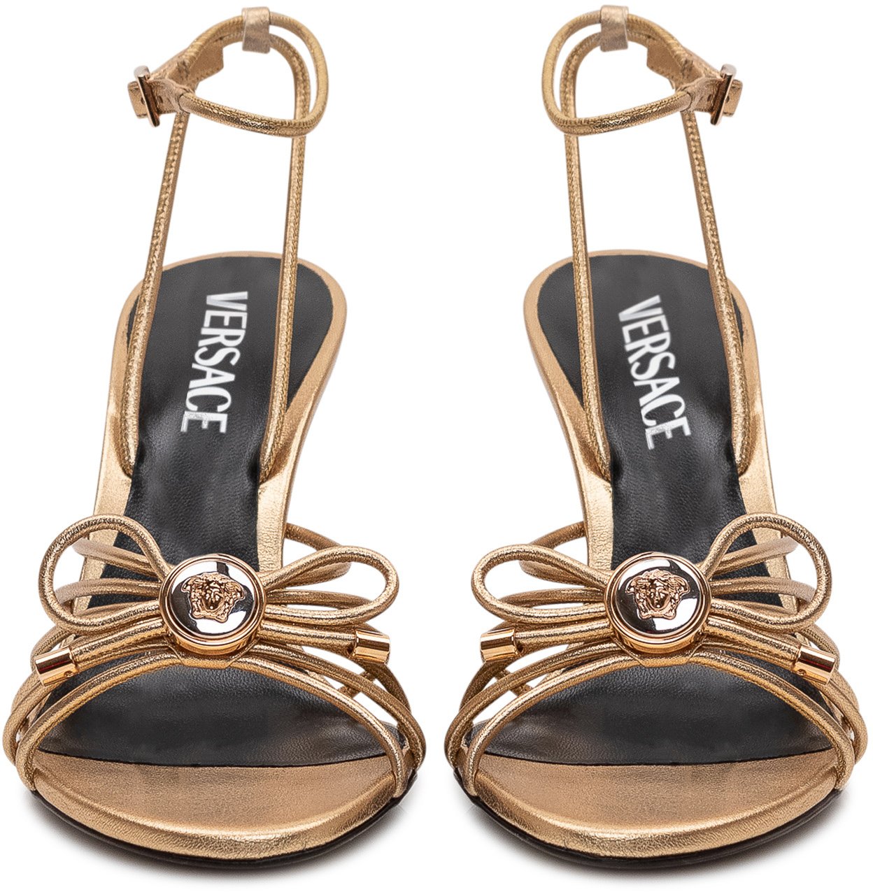 Versace Sandal T.85 Goud