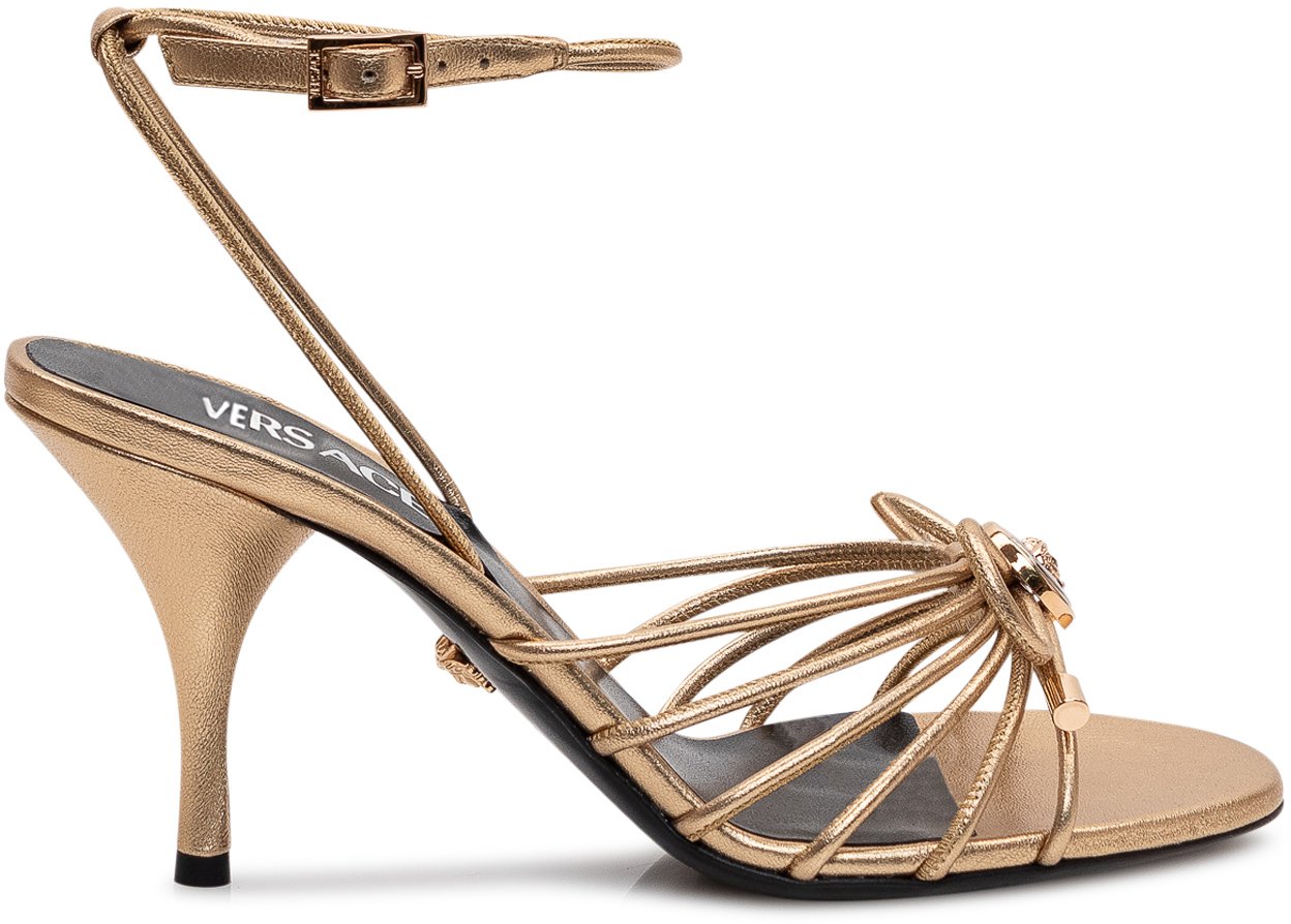 Versace Sandal T.85 Goud