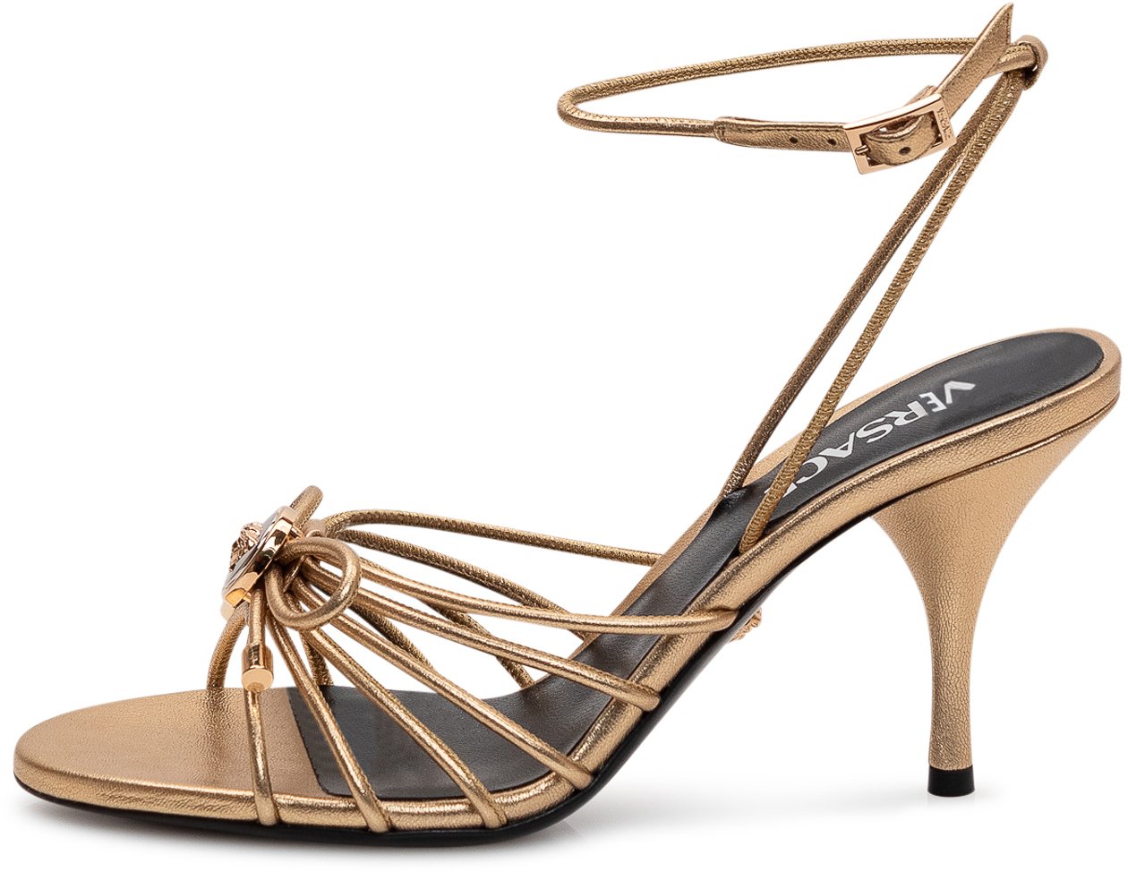 Versace Sandal T.85 Goud