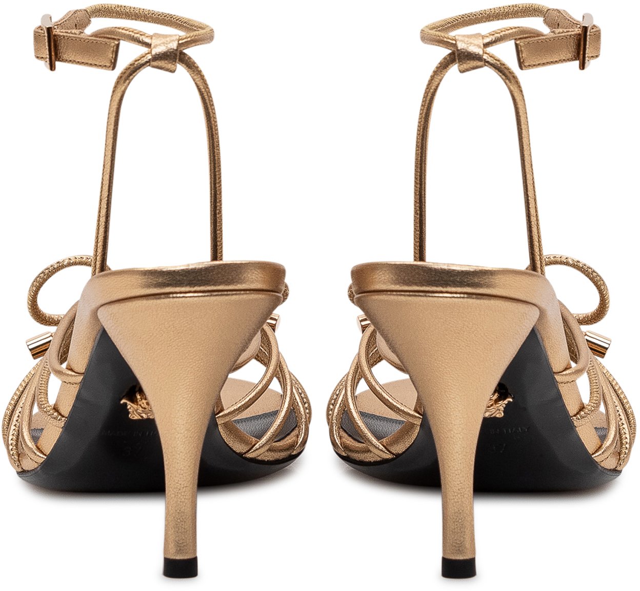 Versace Sandal T.85 Goud