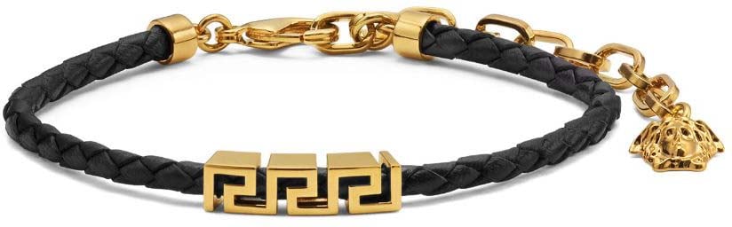 Versace Bijoux Black Zwart