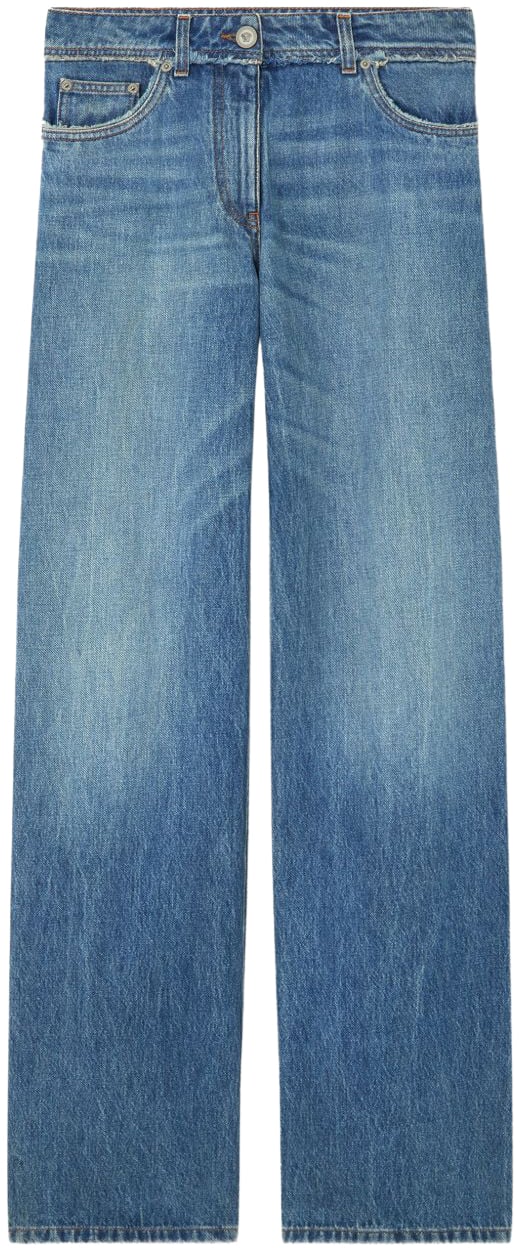 Versace Jeans Blue Blauw