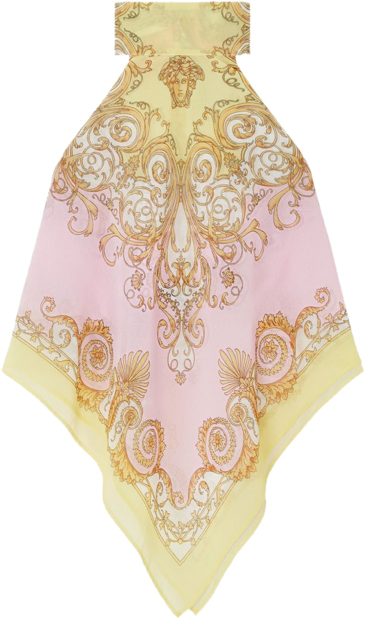 Versace Sea Clothing Pink Roze