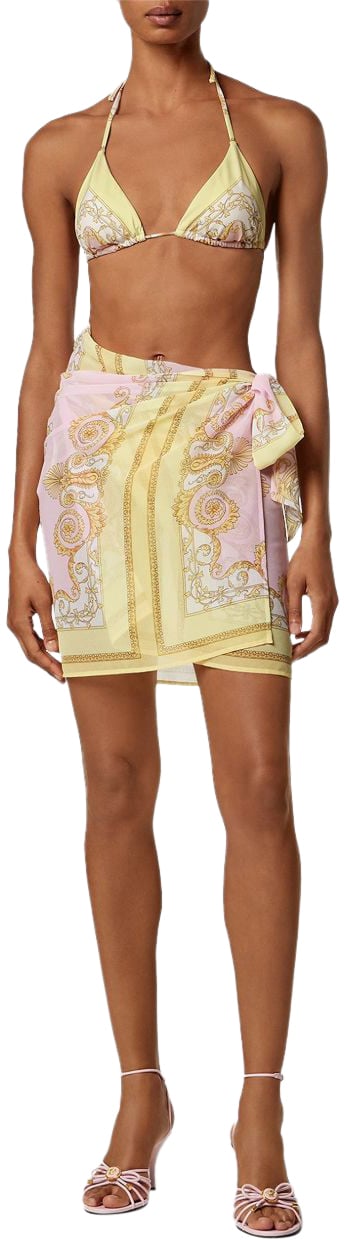 Versace Sea Clothing Pink Roze