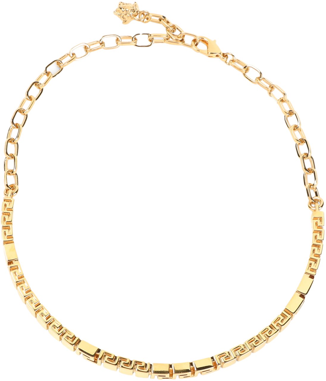 Versace VERSACE 1023380.1A00620 Zilver