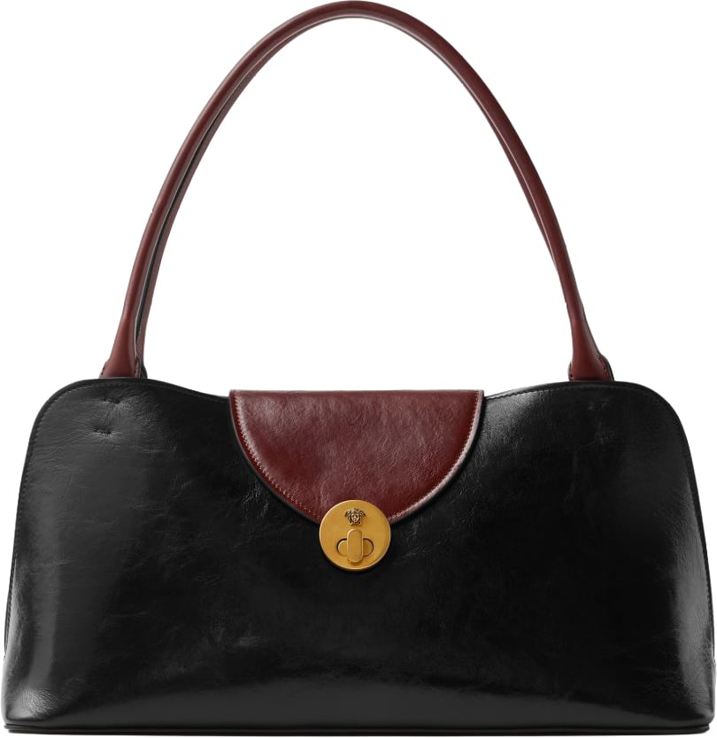 Versace Bags Black Zwart