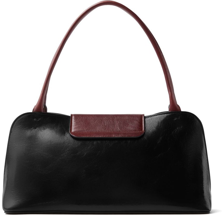 Versace Bags Black Zwart