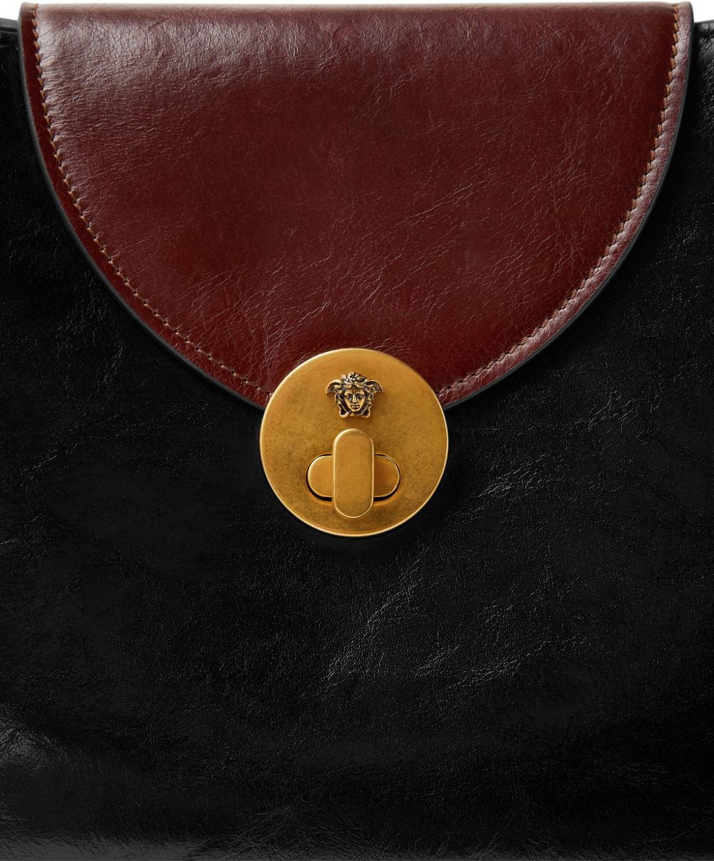 Versace Bags Black Zwart