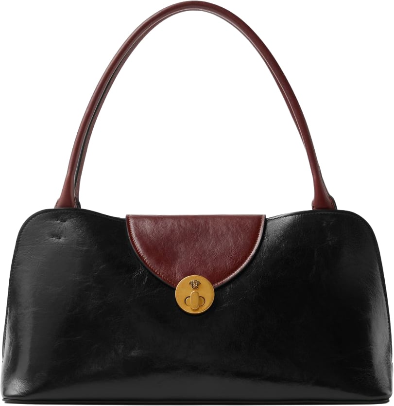 Versace Bags Black Zwart