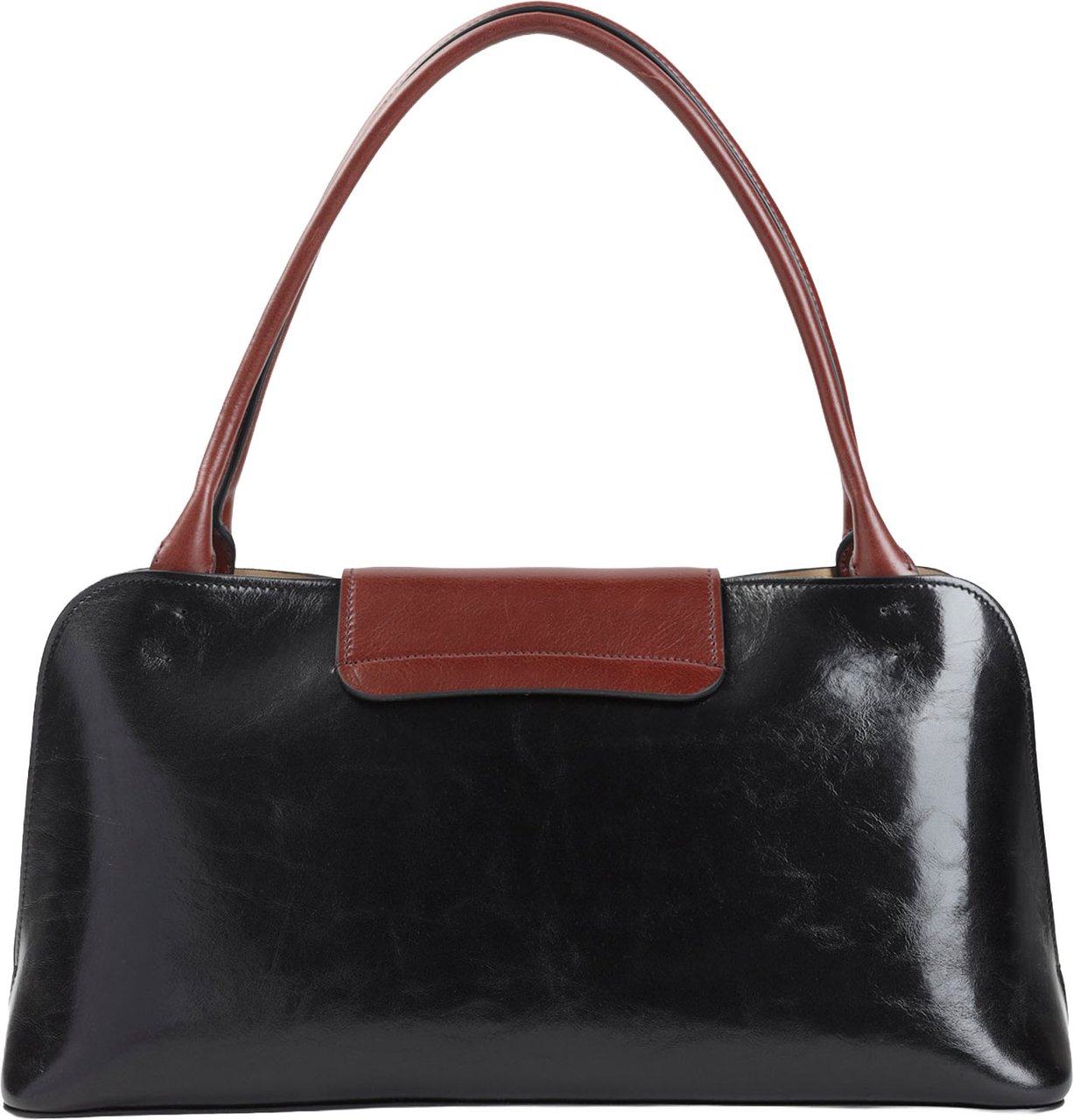 Versace Versace Medium E/W Shoulder Bag Divers
