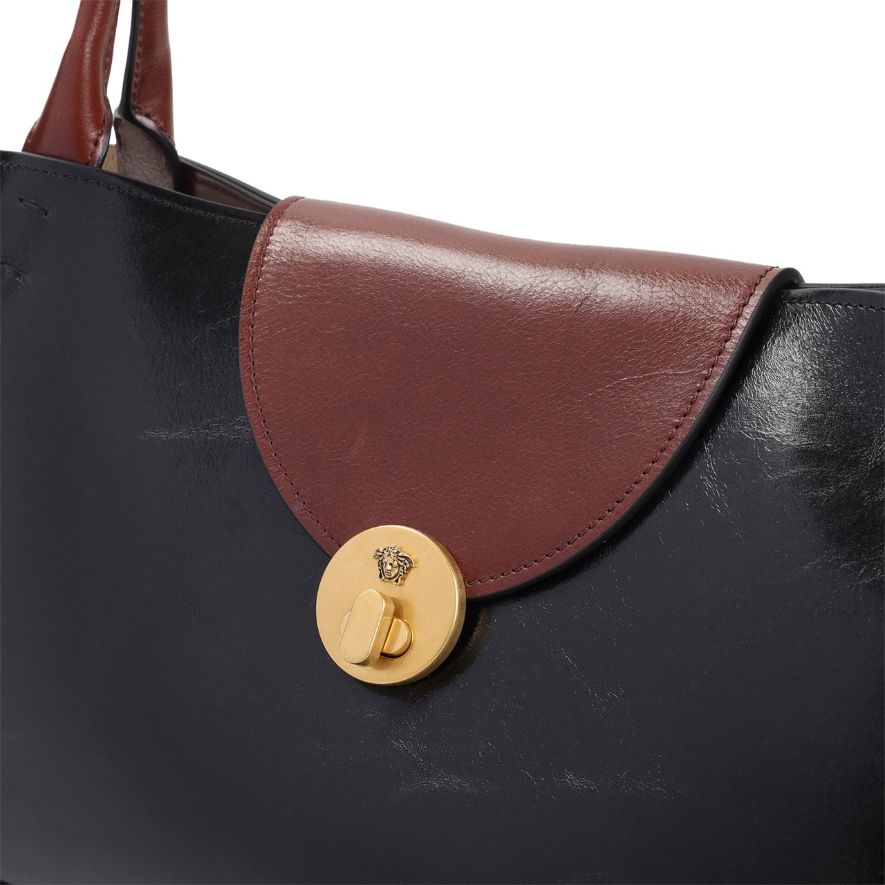 Versace VERSACE 1023456.1A17428 Zwart