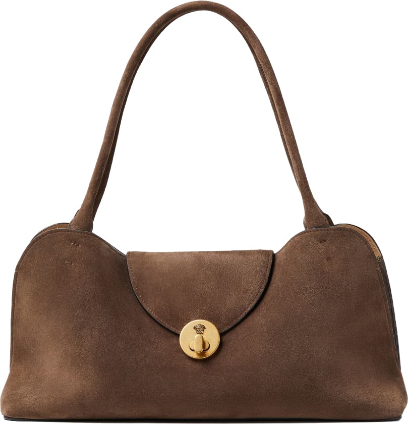 Versace Bags Brown Bruin