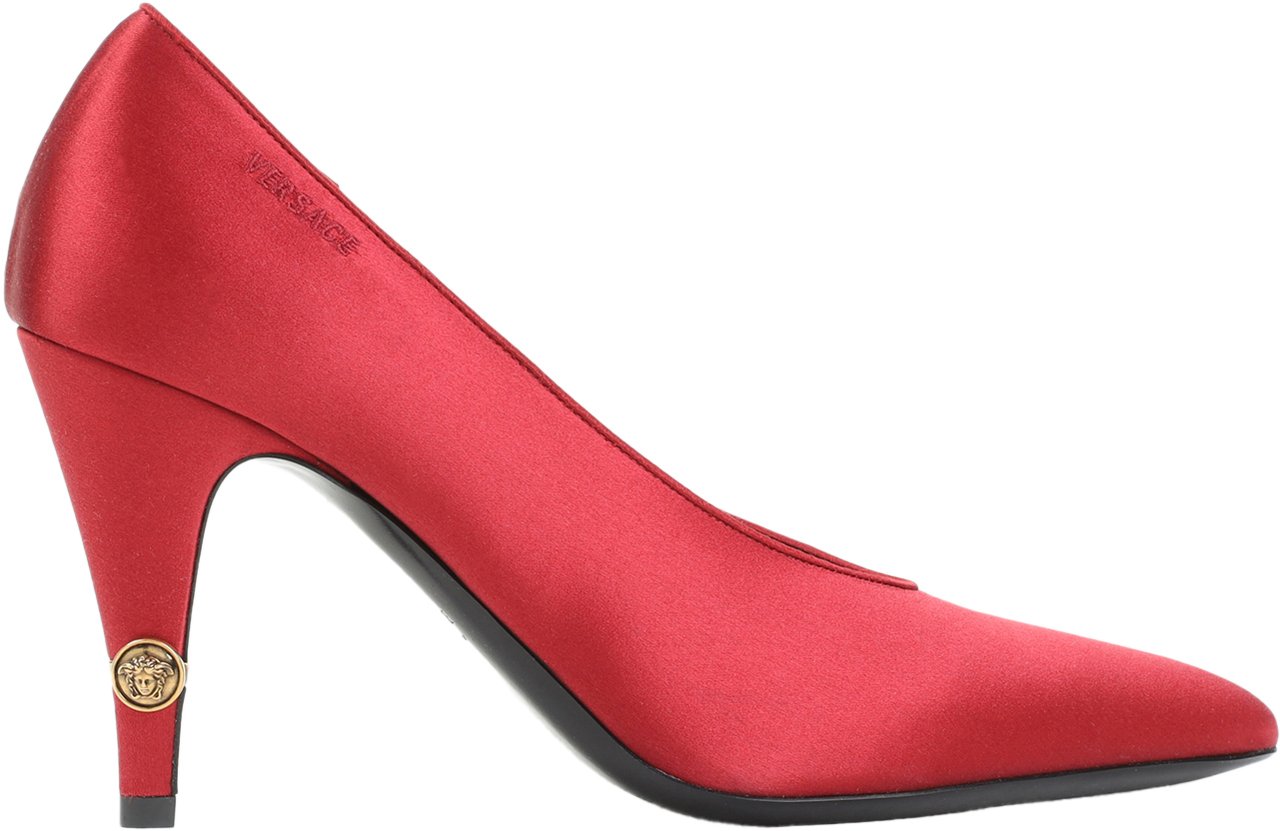 Versace VERSACE 1023536.1A17870 Rood