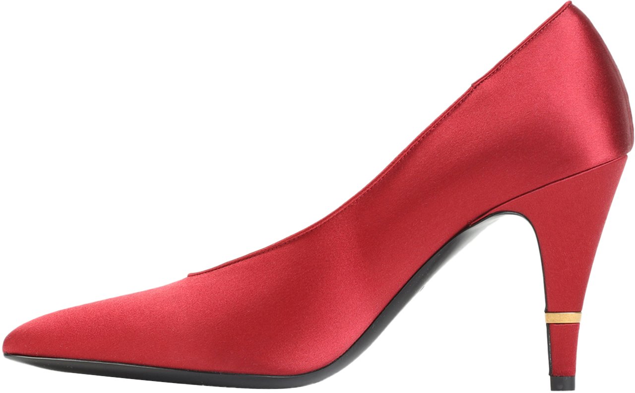 Versace VERSACE 1023536.1A17870 Rood