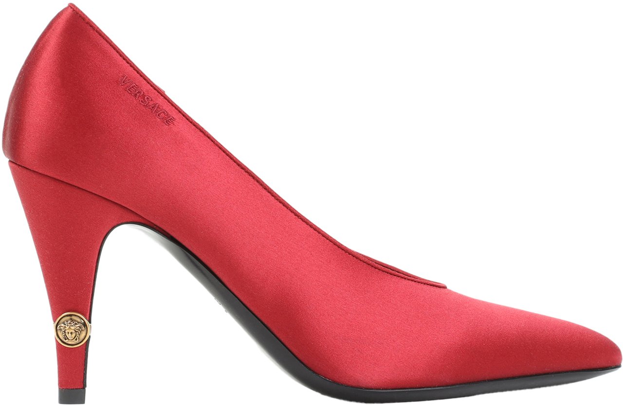 Versace VERSACE 1023536.1A17870 Rood