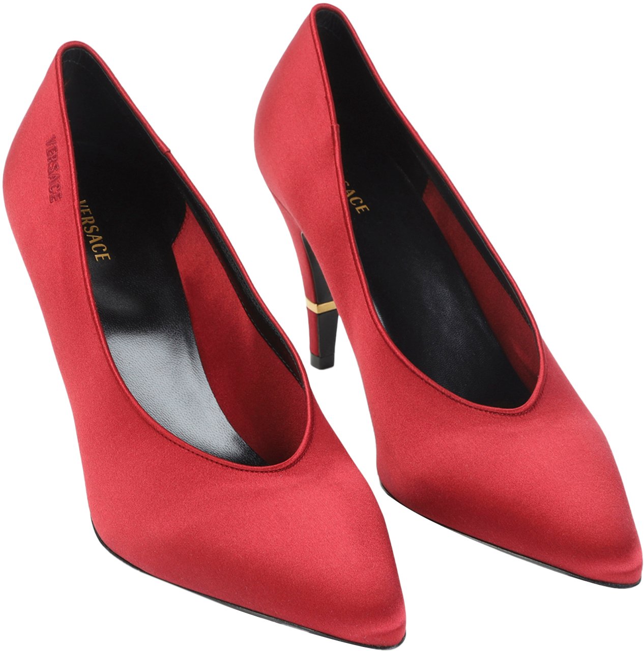 Versace VERSACE 1023536.1A17870 Rood