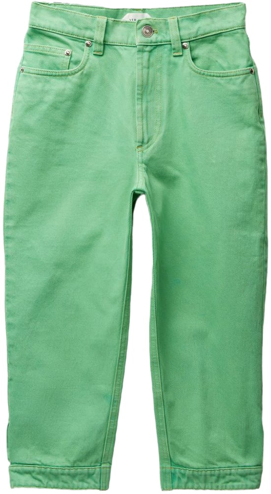 Versace Jeans Green Groen