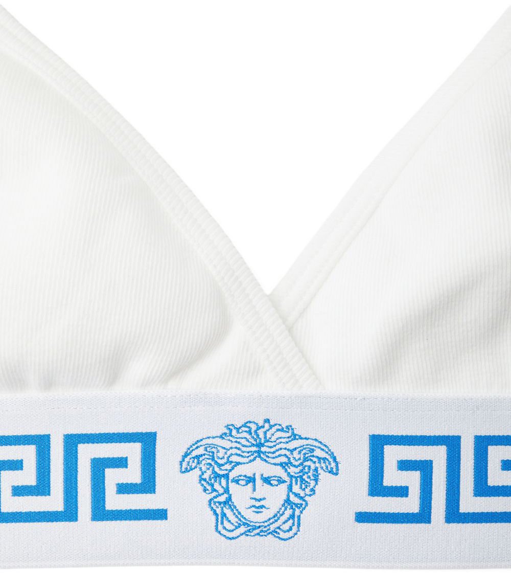Versace Underwear Bianco Wit