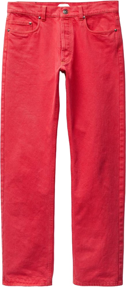 Versace Jeans Red Rood