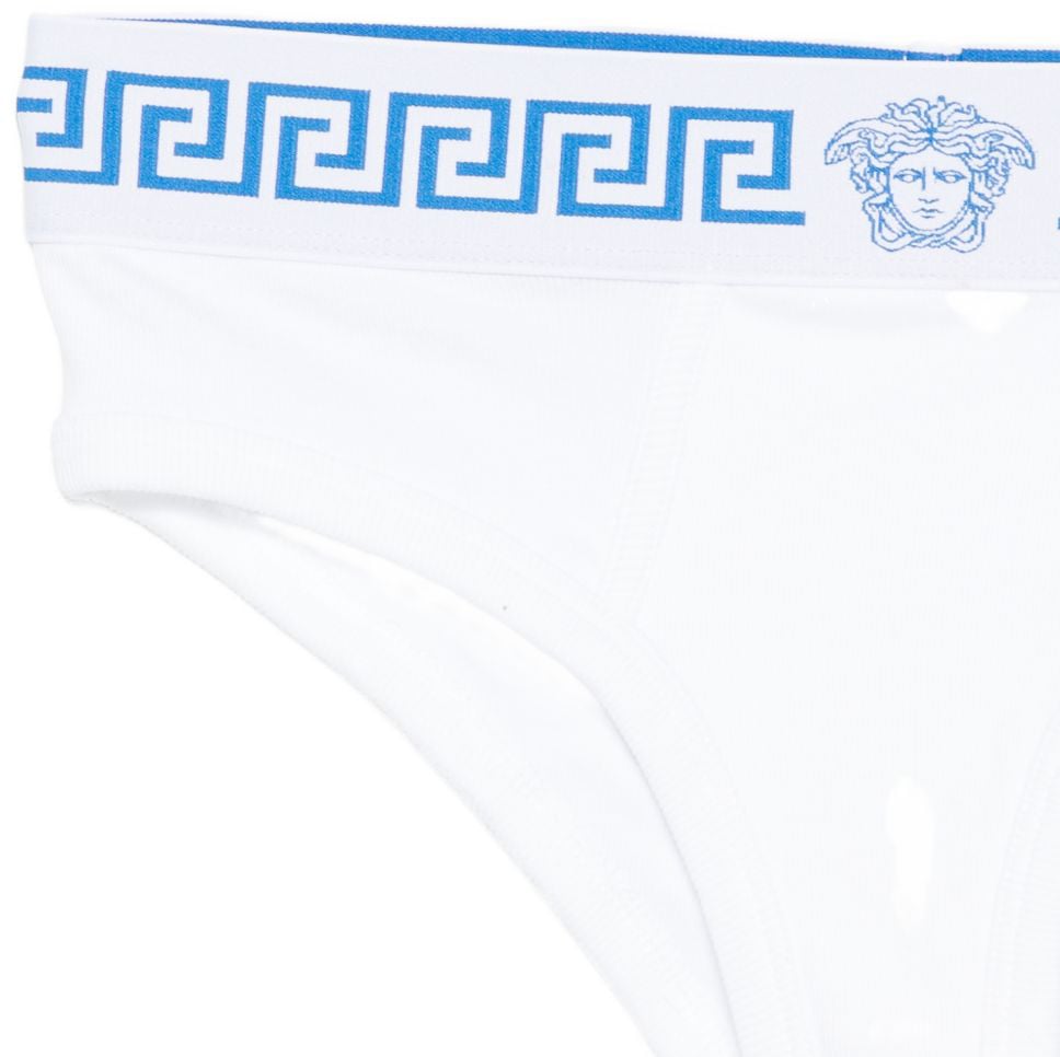 Versace Underwear Bianco Wit