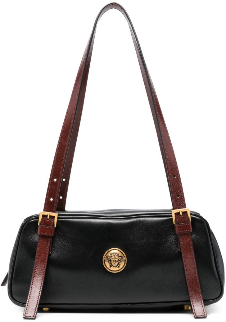 Versace Bags Black Zwart