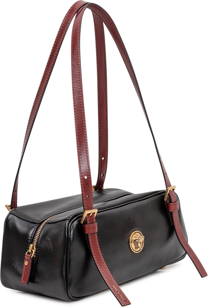 Versace Bags Black Zwart