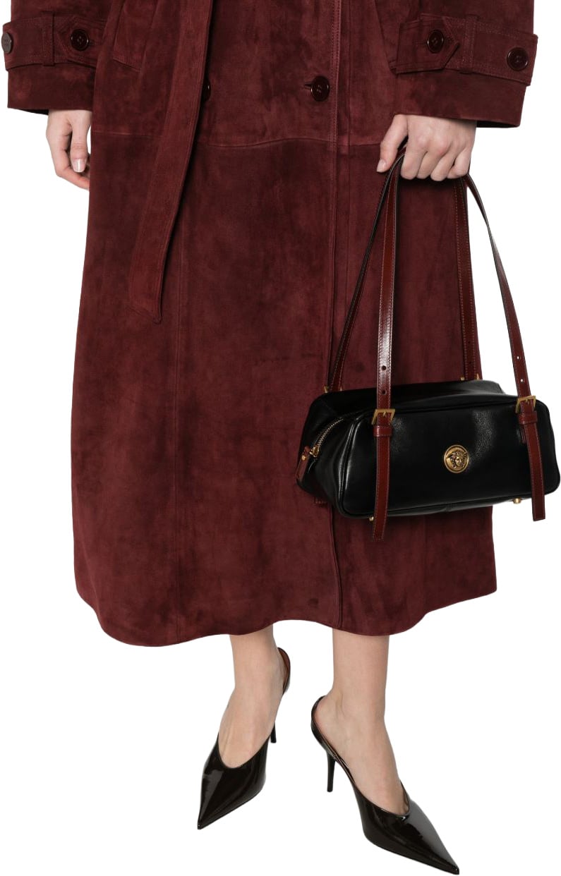 Versace Bags Black Zwart