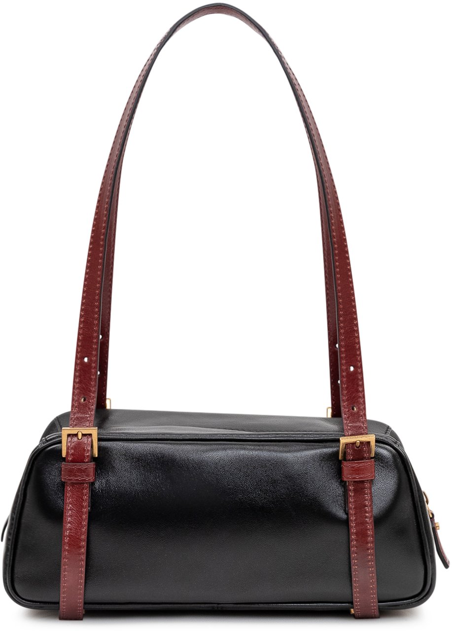 Versace Bags Black Zwart