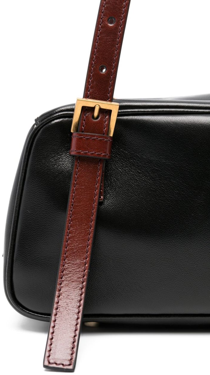 Versace Bags Black Zwart