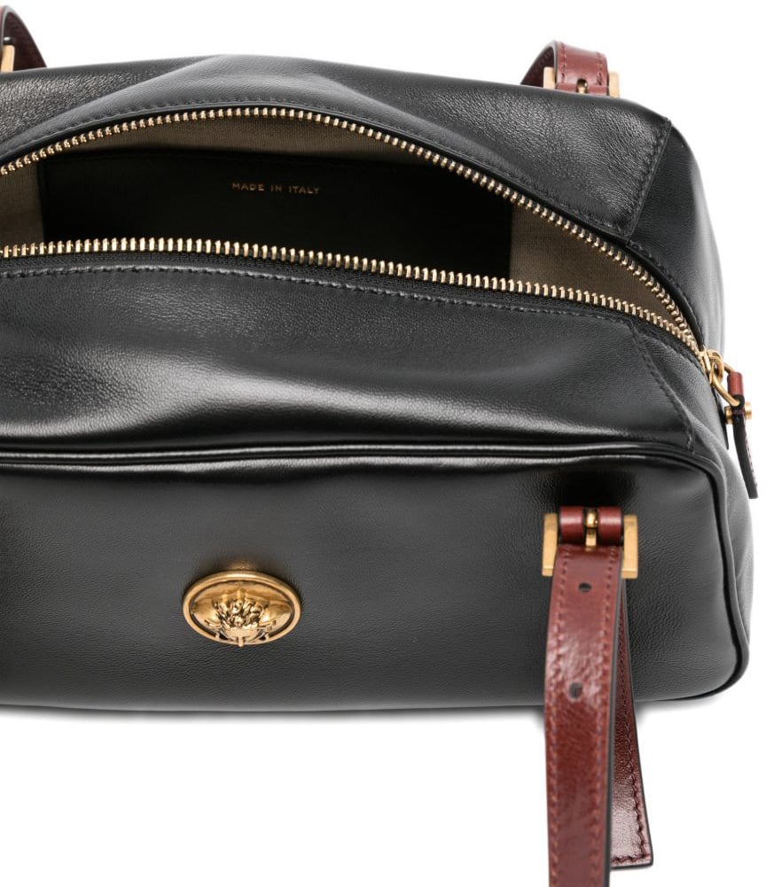 Versace Bags Black Zwart