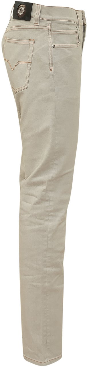 Versace Jeans Comfort a Gamba Dritta Beige