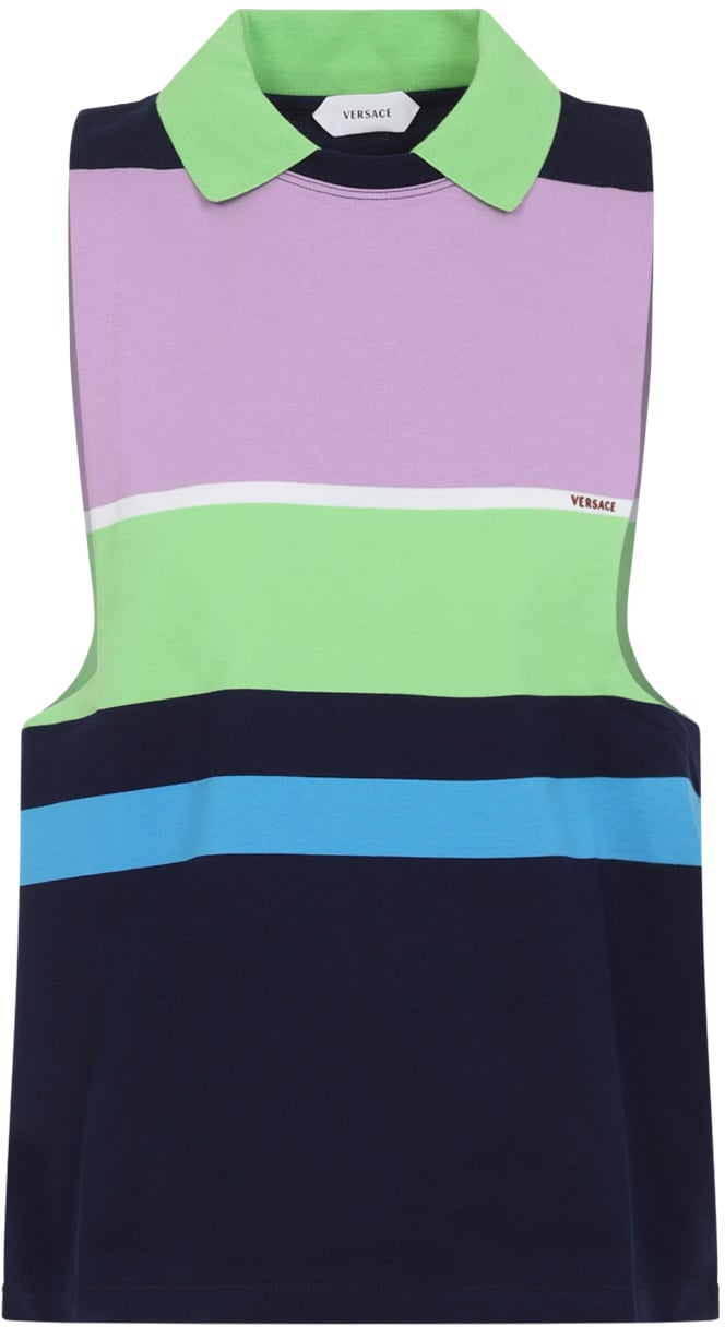 Versace VERSACE 1024508.1A17890 Roze