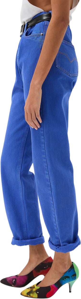 Versace Jeans Sky Blue Blauw