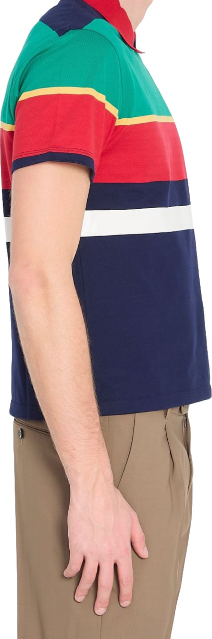 Versace Sweaters Blue Divers
